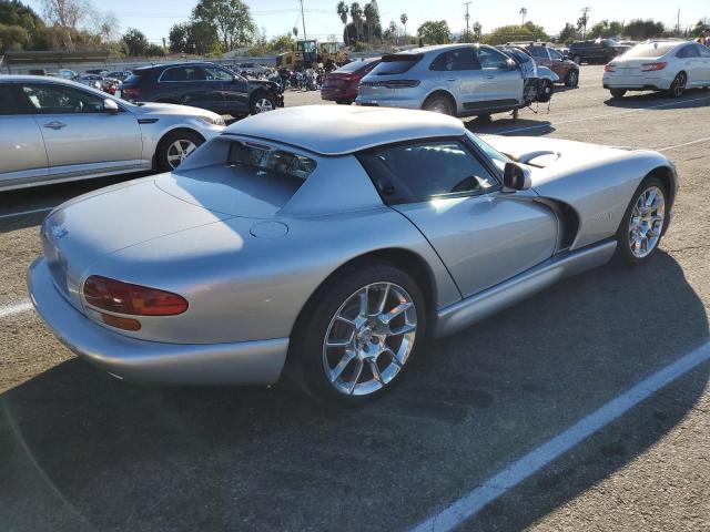 Photo 3 from auction – 1999 DODGE VIPER RT-1 with VIN 1B3ER65E3XV502924