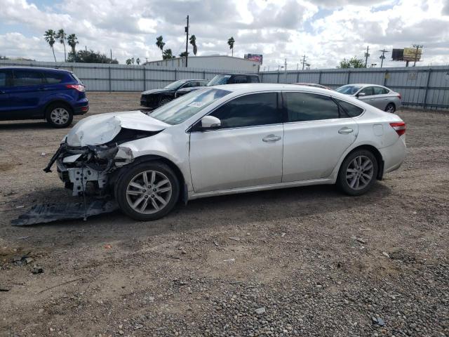 Photo 1 from auction – 2013 TOYOTA AVALON BAS with VIN 4T1BK1EB6DU002686