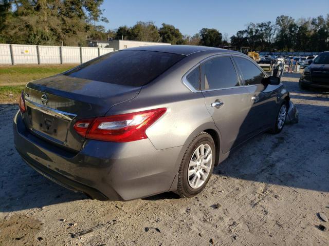 Photo 3 from auction – 2016 NISSAN ALTIMA 2.5 with VIN 1N4AL3AP2GN366179