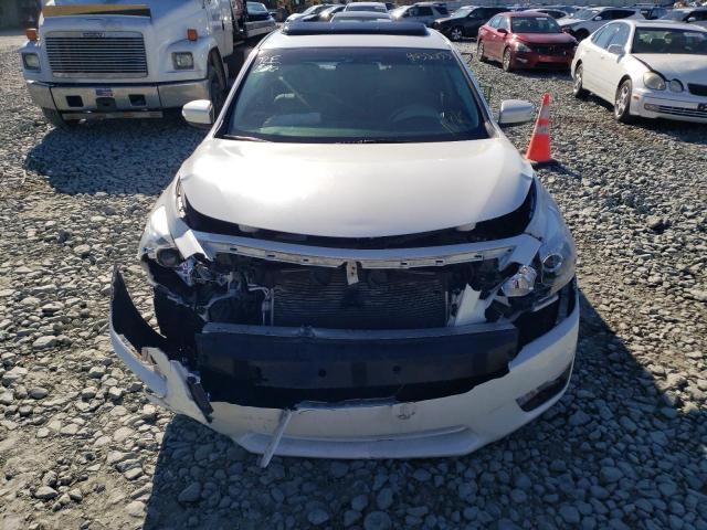 Photo 5 from auction – 2015 NISSAN ALTIMA 2.5 with VIN 1N4AL3AP4FN354405