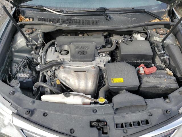 Photo 11 from auction – 2012 TOYOTA CAMRY BASE with VIN 4T4BF1FK1CR213107