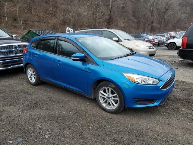 Photo 4 from auction – 2015 FORD FOCUS SE with VIN 1FADP3K25FL291329