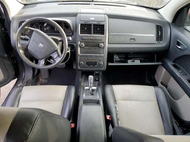 Photo 8 from auction – 2009 DODGE JOURNEY R/ with VIN 3D4GH67V49T554611