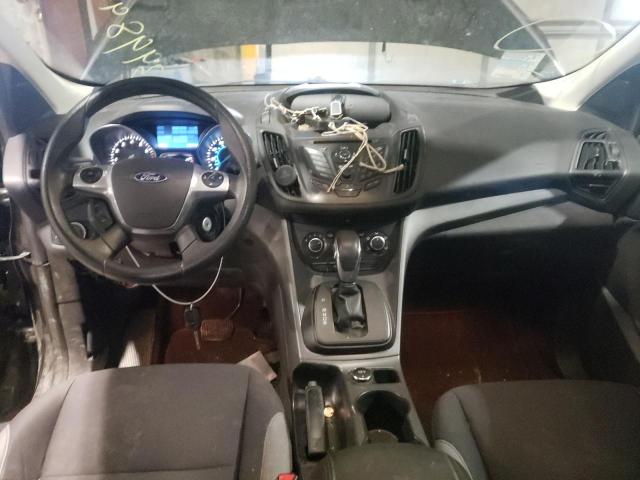 Photo 8 from auction – 2015 FORD ESCAPE S with VIN 1FMCU0F73FUB26095