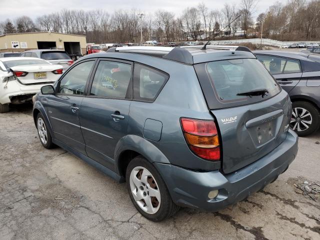 Photo 2 from auction – 2008 PONTIAC VIBE with VIN 5Y2SL65848Z404332