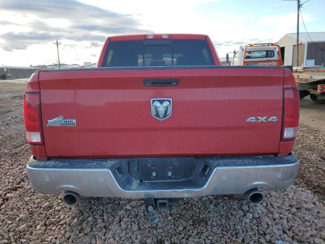Photo 6 from auction – 2016 RAM 1500 SLT with VIN 3C6RR7LT5GG164126