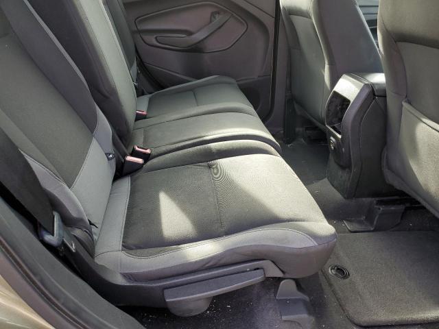 Photo 10 from auction – 2013 FORD ESCAPE S with VIN 1FMCU0F77DUC60508
