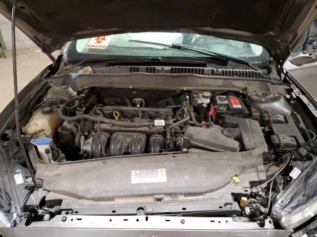 Photo 11 from auction – 2013 FORD FUSION SE with VIN 3FA6P0H78DR311761