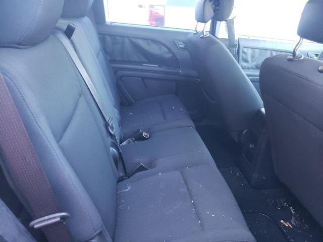 Photo 11 from auction – 2010 DODGE JOURNEY SE with VIN 3D4PG4FB9AT103838