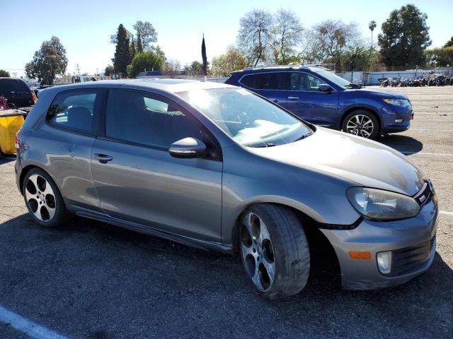 Photo 4 from auction – 2011 VOLKSWAGEN GTI with VIN WVWFD7AJ5BW183233