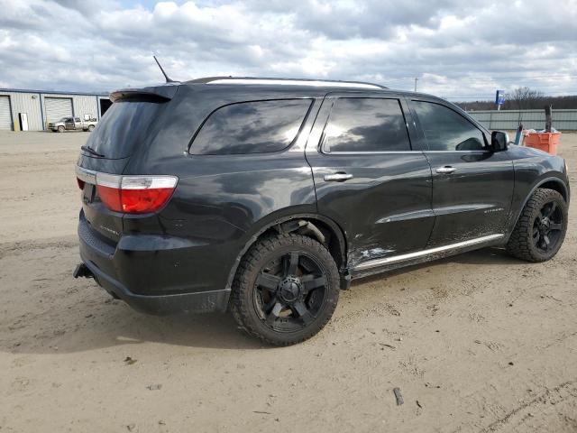 Photo 3 from auction – 2012 DODGE DURANGO with VIN 1C4RDJEG7CC322676