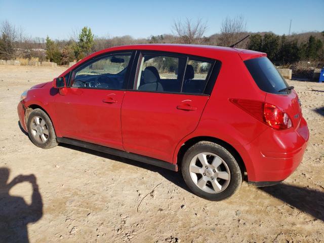 Photo 2 from auction – 2012 NISSAN VERSA S with VIN 3N1BC1CP3CK244241