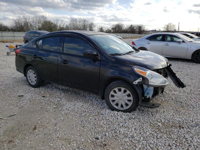 Photo 4 from auction – 2019 NISSAN VERSA S with VIN 3N1CN7AP7KL807627
