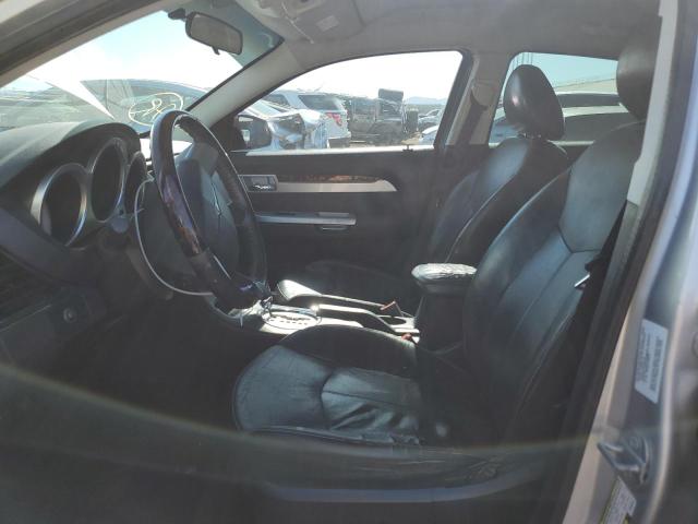 Photo 7 from auction – 2009 CHRYSLER SEBRING TO with VIN 1C3LC56B19N555490