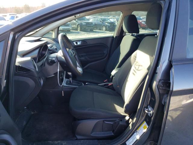 Photo 7 from auction – 2015 FORD FIESTA SE with VIN 3FADP4BJ4FM163482