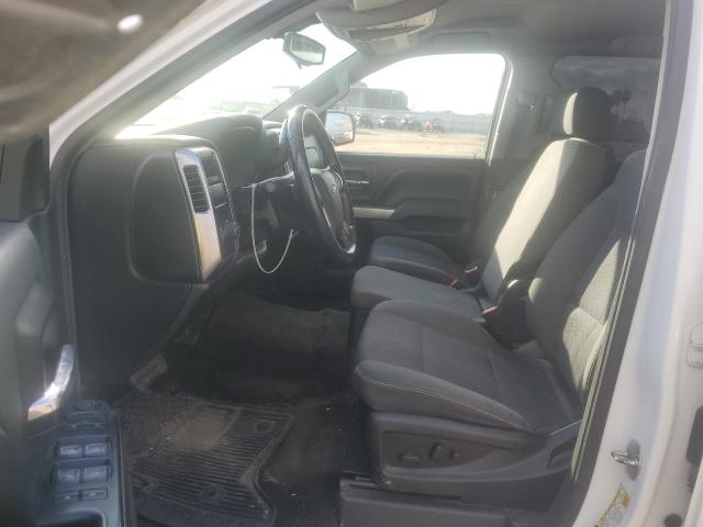 Photo 7 from auction – 2016 CHEVROLET SILVERADO with VIN 3GCPCREC2GG190418
