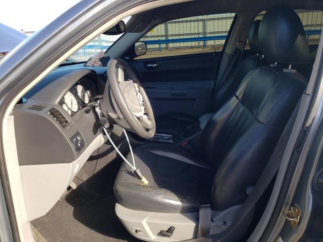 Photo 7 from auction – 2006 CHRYSLER 300 with VIN 2C3LA43R66H298297