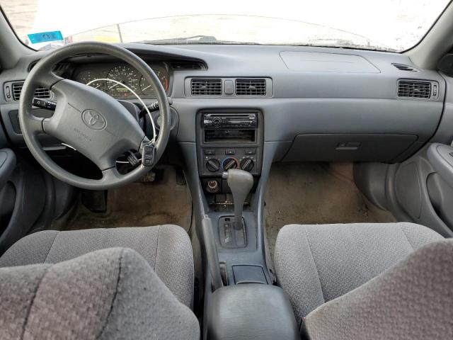 Photo 8 from auction – 2001 TOYOTA CAMRY CE with VIN JT2BG22KX10596856