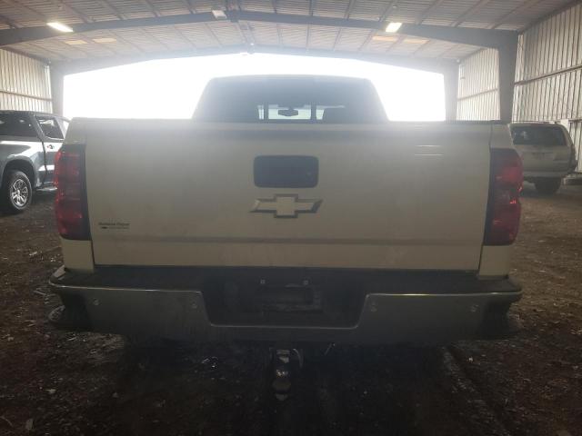 Photo 6 from auction – 2014 CHEVROLET SILVERADO with VIN 1GCRCRECXEZ365441
