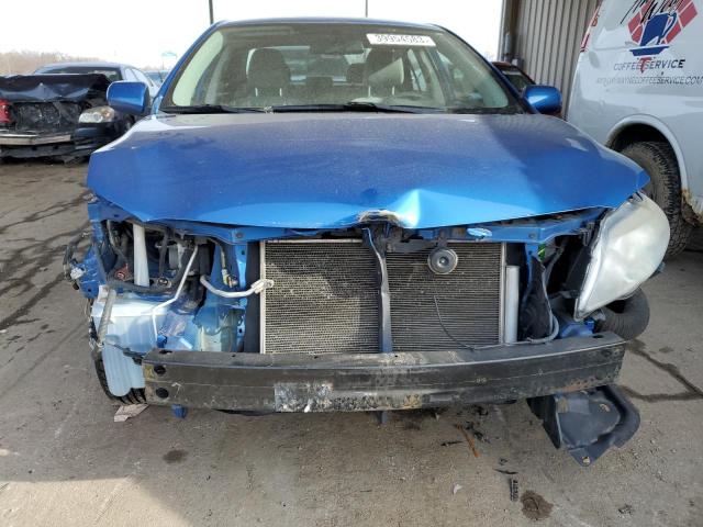 Photo 5 from auction – 2010 TOYOTA COROLLA BA with VIN 2T1BU4EE1AC534639