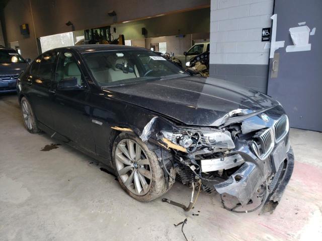 Zdjęcie 4 z aukcji – 2012 BMW 535 I z VIN WBAFR7C58CDU78502