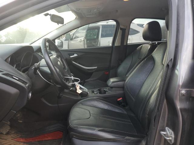 Photo 7 from auction – 2014 FORD FOCUS SE with VIN 1FADP3F24EL240560