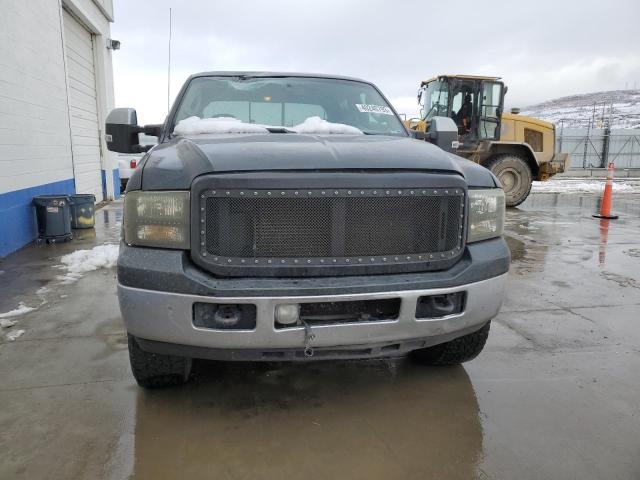 Photo 5 from auction – 2006 FORD F250 with VIN 1FTSW21P96ED21691