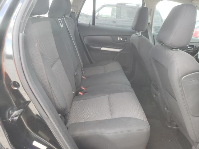Photo 11 from auction – 2012 FORD EDGE SEL with VIN 2FMDK3JC8CBA03376