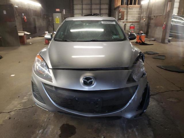 Photo 5 from auction – 2011 MAZDA 3 I with VIN JM1BL1UG3B1472154