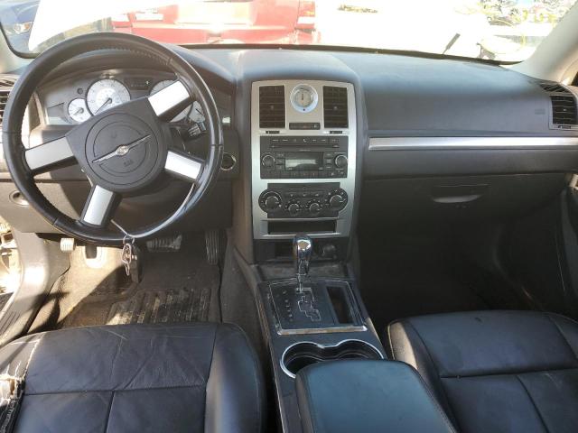 Photo 8 from auction – 2010 CHRYSLER 300 with VIN 2C3CA5CV5AH144952
