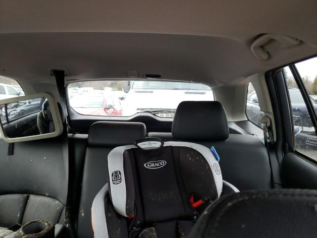 Снимка 10 от търг – 2014 SUBARU OUTBACK 2. с VIN 4S4BRBLC2E3228373
