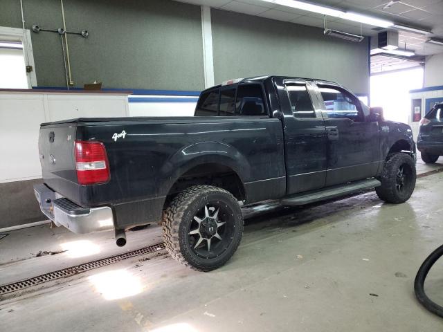 Photo 3 from auction – 2008 FORD F150 with VIN 1FTPX14558FA42629