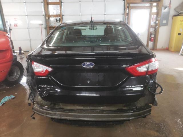 Photo 6 from auction – 2016 FORD FUSION TIT with VIN 3FA6P0K9XGR212146