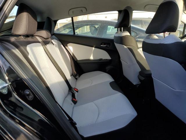 Photo 10 from auction – 2016 TOYOTA PRIUS with VIN JTDKBRFU7G3510940