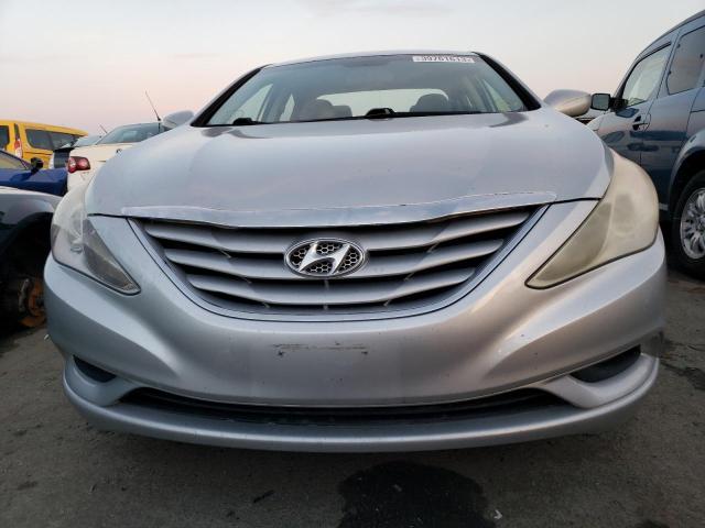 Photo 5 from auction – 2011 HYUNDAI SONATA GLS with VIN 5NPEB4AC2BH092525