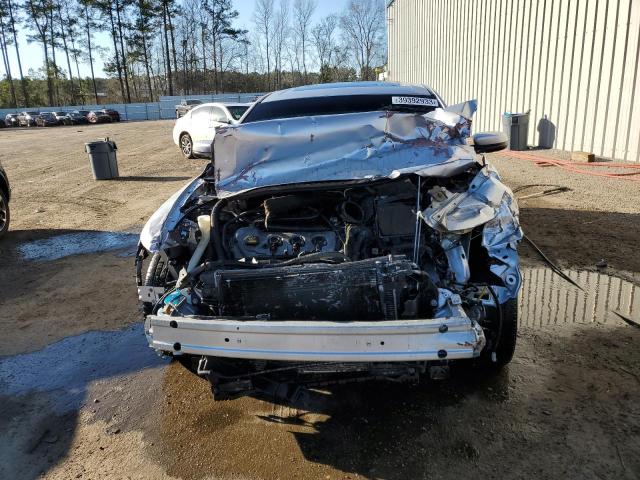 Photo 5 from auction – 2011 FORD TAURUS SEL with VIN 1FAHP2EW1BG169354