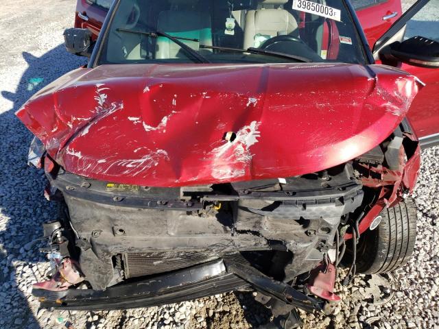 Photo 12 from auction – 2011 FORD EXPLORER with VIN 1FMHK7D88BGA48325