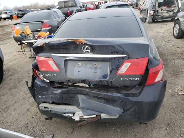 Photo 6 from auction – 2007 LEXUS ES 350 with VIN JTHBJ46G472078361