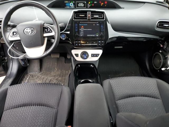 Photo 8 from auction – 2018 TOYOTA PRIUS PRIM with VIN JTDKARFP1J3103457