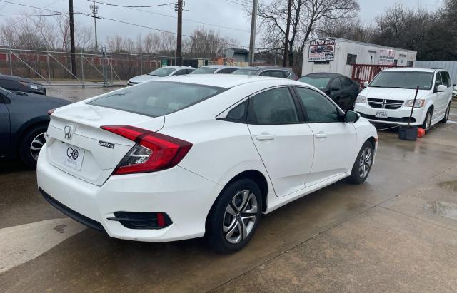 Photo 4 from auction – 2018 HONDA CIVIC LX with VIN 2HGFC2F55JH576956