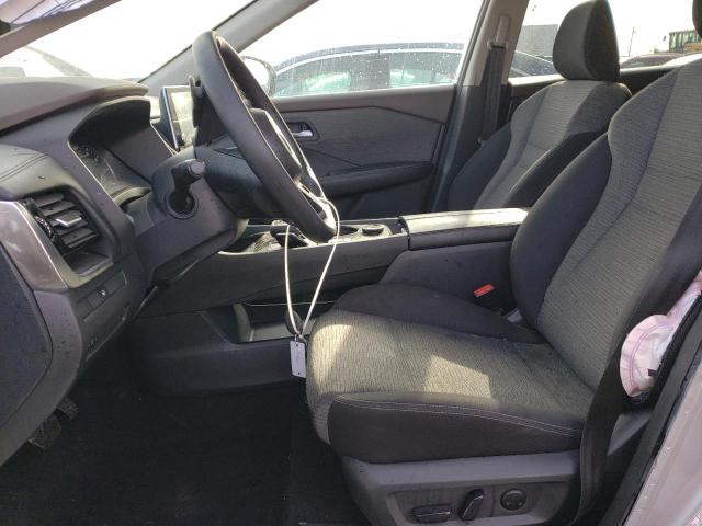 Photo 7 from auction – 2021 NISSAN ROGUE SV with VIN 5N1AT3BB4MC800618