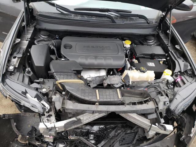 Photo 11 from auction – 2019 JEEP CHEROKEE L with VIN 1C4PJMLB9KD455313