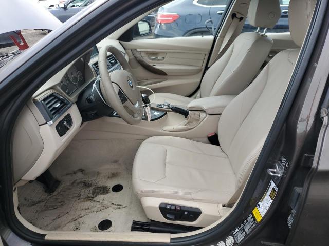 Фото 7 с аукциона – 2013 BMW 328 XI с VIN WBA3B3C51DF539713