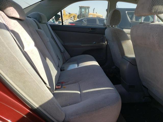 Photo 10 from auction – 2003 TOYOTA CAMRY LE with VIN 4T1BE32K73U141926