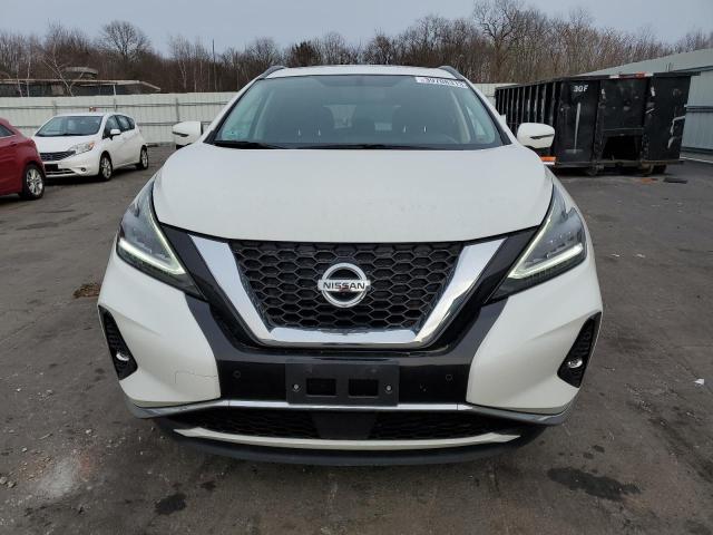 Photo 5 from auction – 2019 NISSAN MURANO S with VIN 5N1AZ2MS2KN112771
