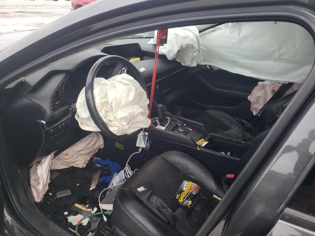 Photo 8 from auction – 2019 MAZDA 3 PREFERRE with VIN 3MZBPADM7KM102707