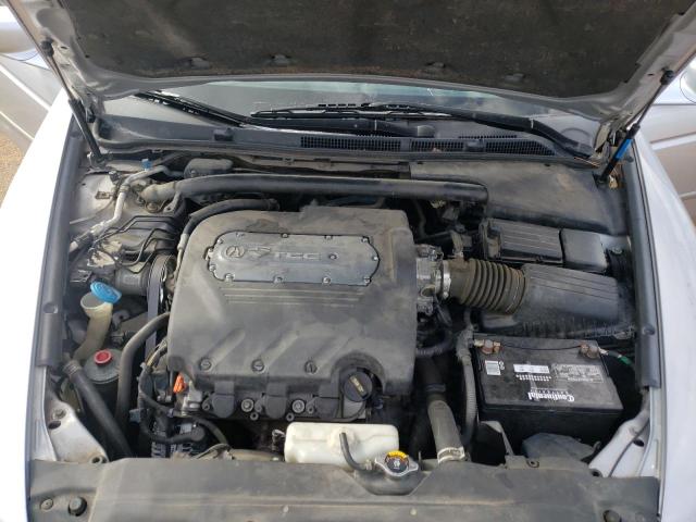 Photo 11 from auction – 2005 ACURA TL with VIN 19UUA66285A029324