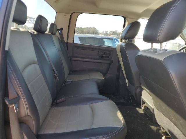 Photo 10 from auction – 2010 DODGE RAM 1500 with VIN 1D7RV1CP3AS161218