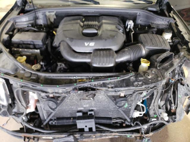 Photo 12 from auction – 2014 JEEP GRAND CHER with VIN 1C4RJFAGXEC384314