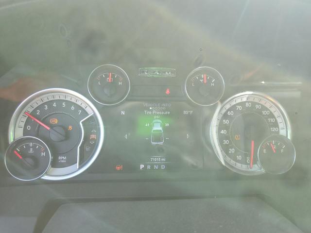 Photo 9 from auction – 2017 RAM 1500 LARAM with VIN 1C6RR6NT7HS782033